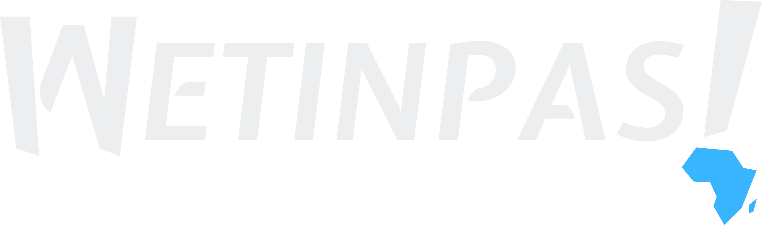 logo claro mapa azul