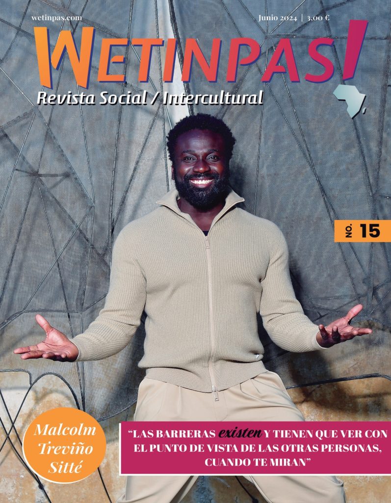 Wetinpas! Nº 15