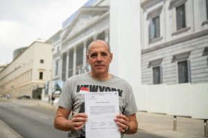 Servicio Público Policial