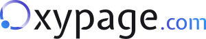 logotipo de Oxypage.com