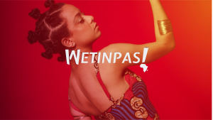 Bienvenid@ a Wetinpas!