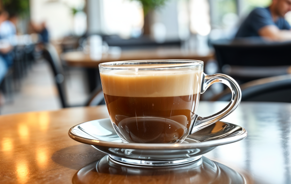taza de café