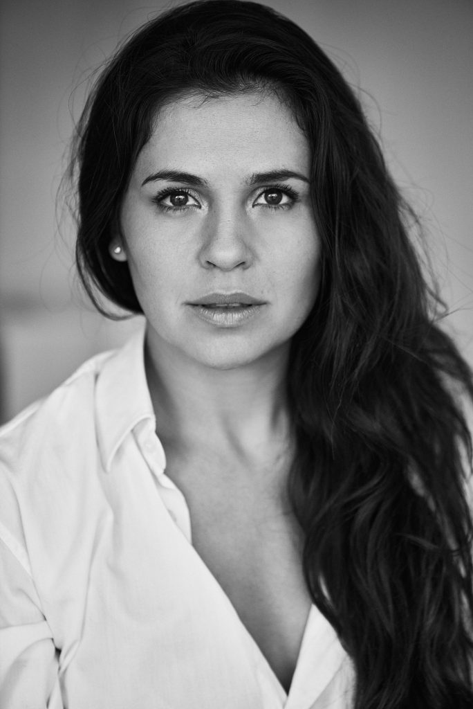 Marta Cavassa