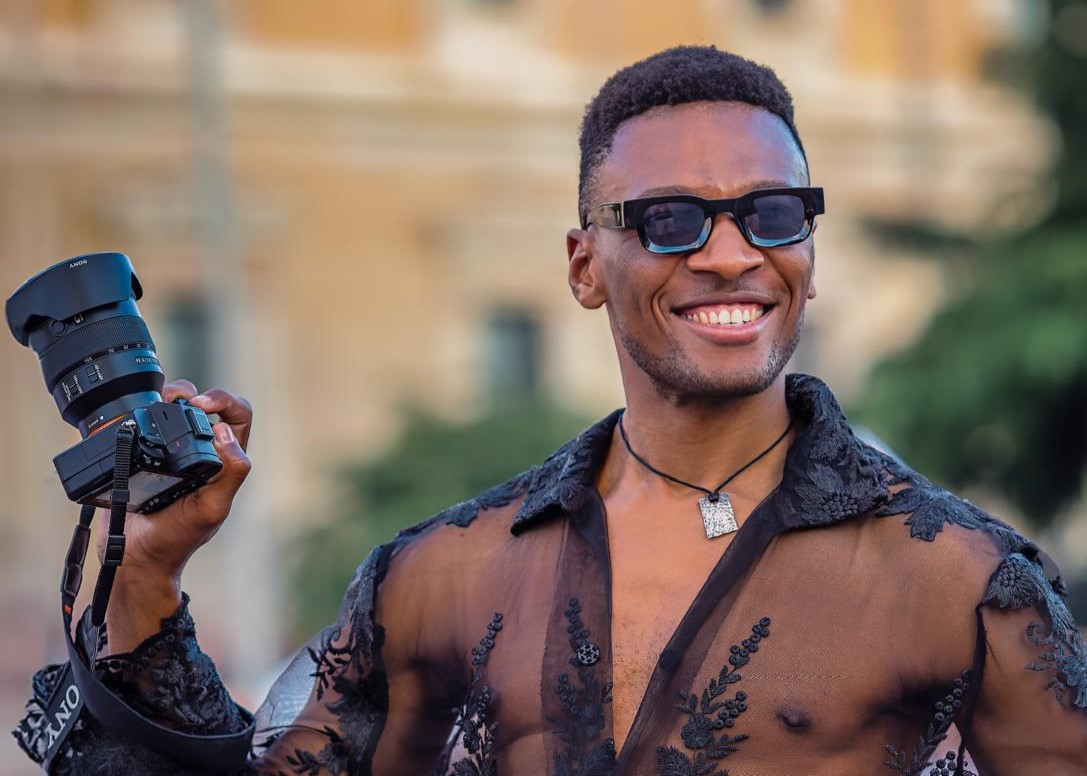 Daniel Pierre