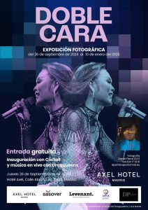 Exposición "Doble Cara"