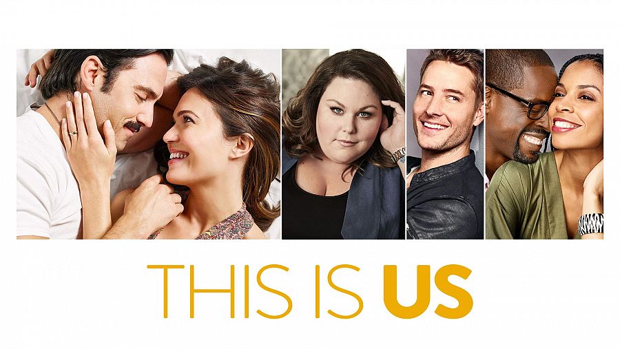 Portada This Is Us