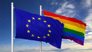 De la Intolerancia a la Lucha por los Derechos LGTBI en Europa