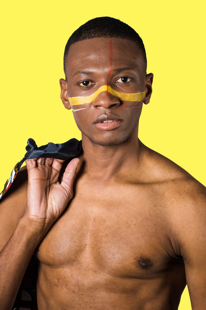 Daniel Pierre