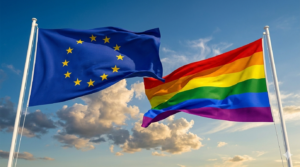 De la Intolerancia a la Lucha por los Derechos LGTBI en Europa