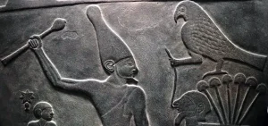 Los Faraones Negros de Egipto