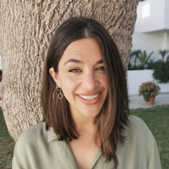 Denise Antonella Florez