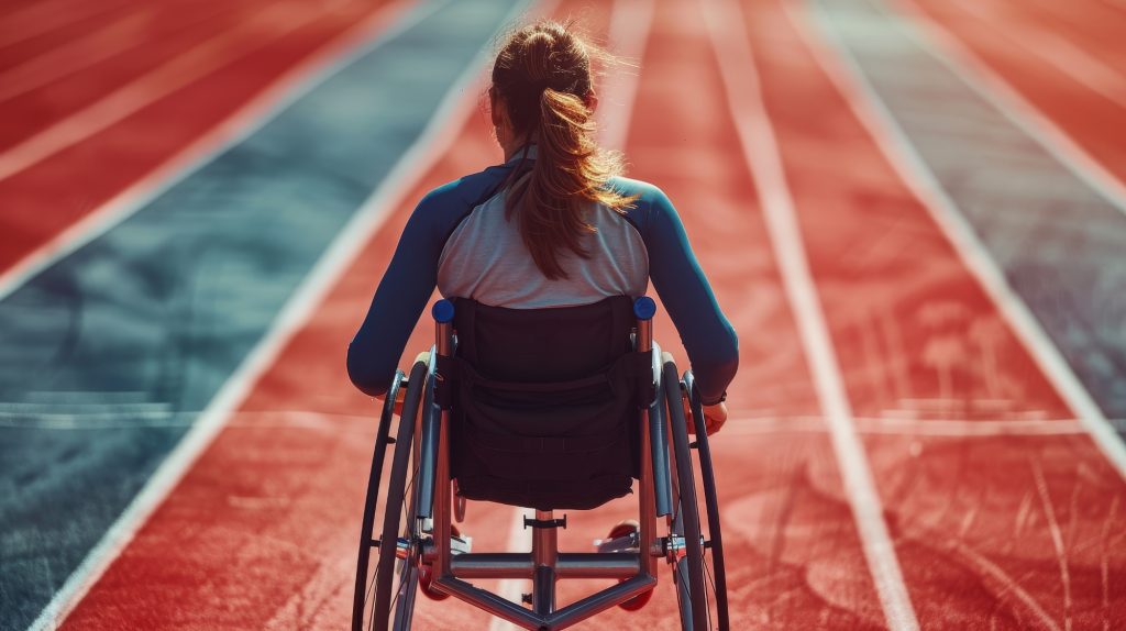 Deporte Inclusivo