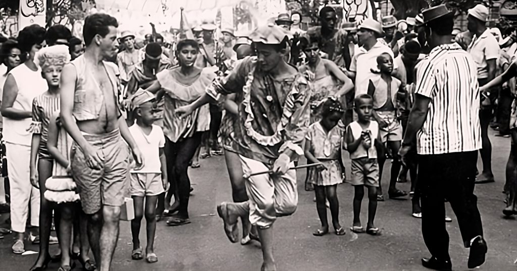 carnaval
