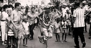 El Origen del Carnaval