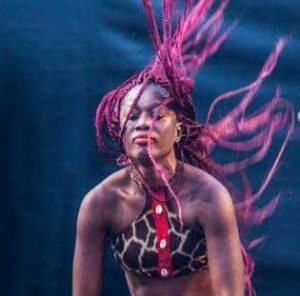 Raíces de áfrica - Ballet Jammu de Senegal
