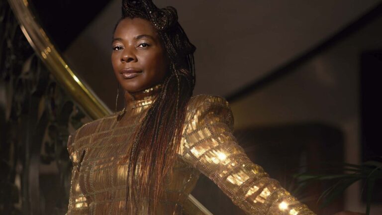 Foto de portada de Buika