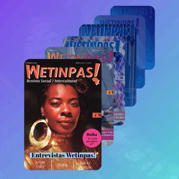 Portada Promoción Revistas