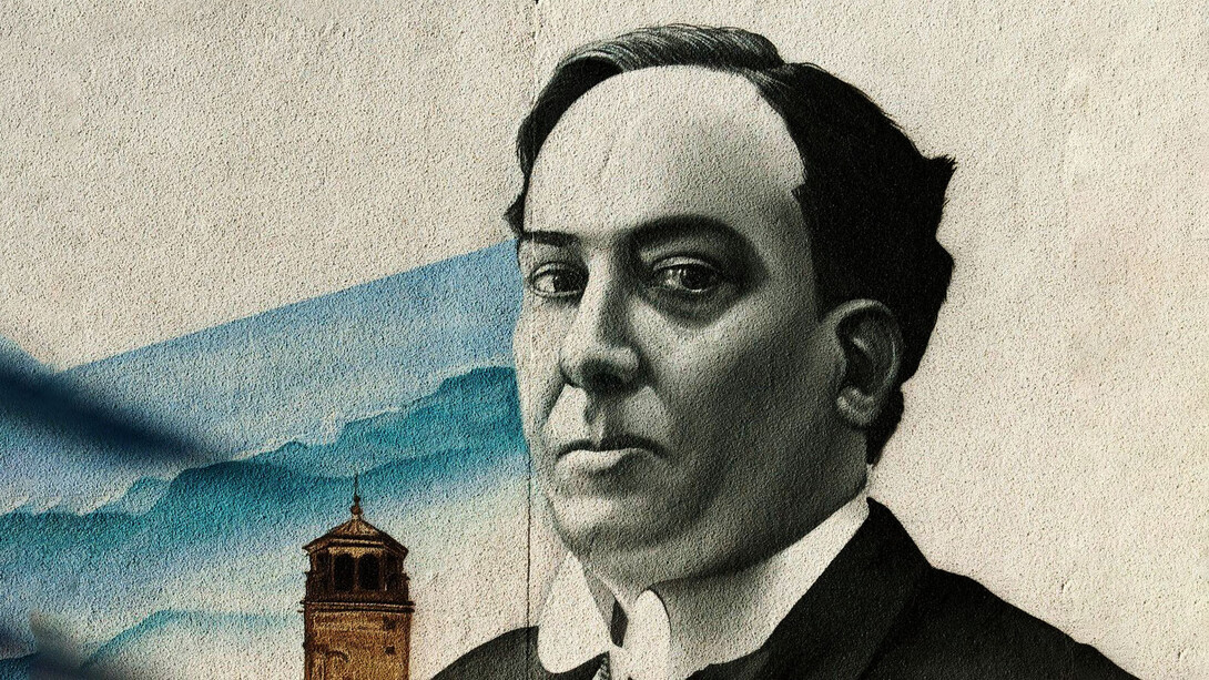 Portada Antonio Machado
