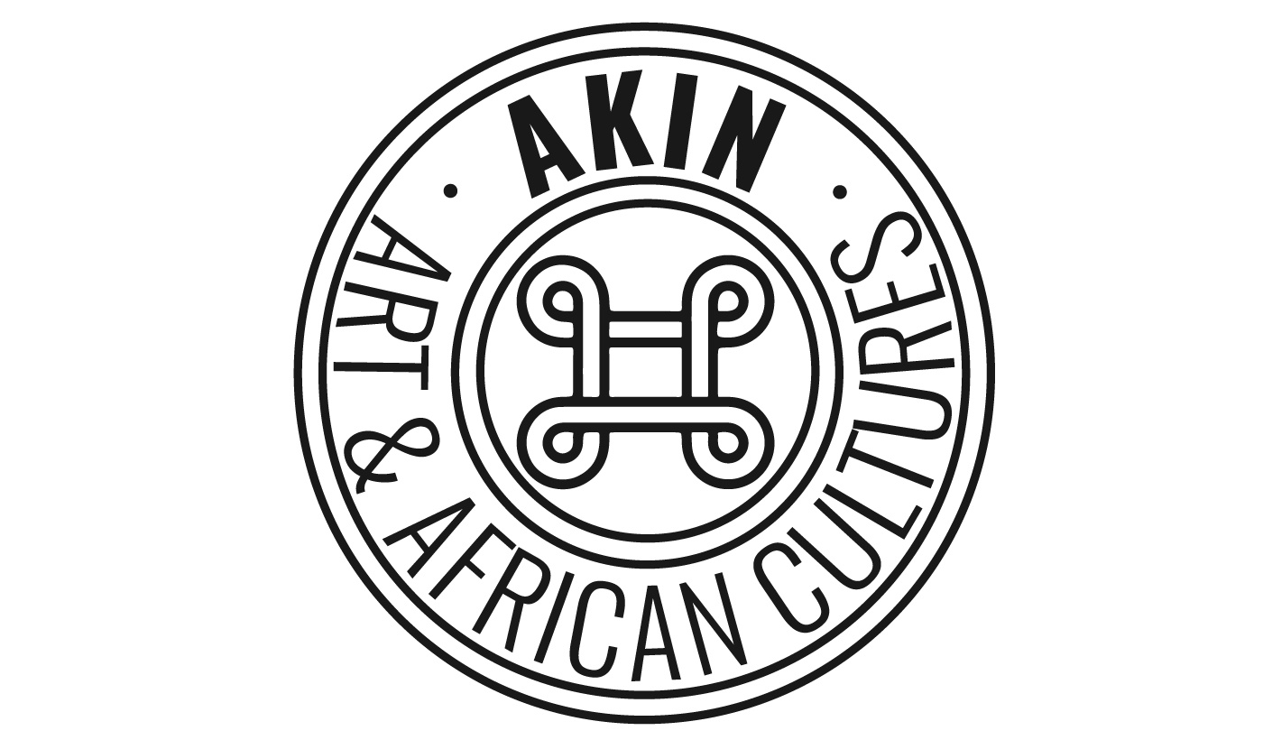 Logo AKIN fondo blanco
