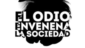 La Pandemia del Odio