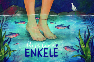 Enkelé: La increíble historia de siete niñas y una estrella de río