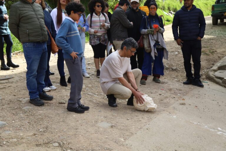 La Calera, Cundinamarca (Colombia) 2024