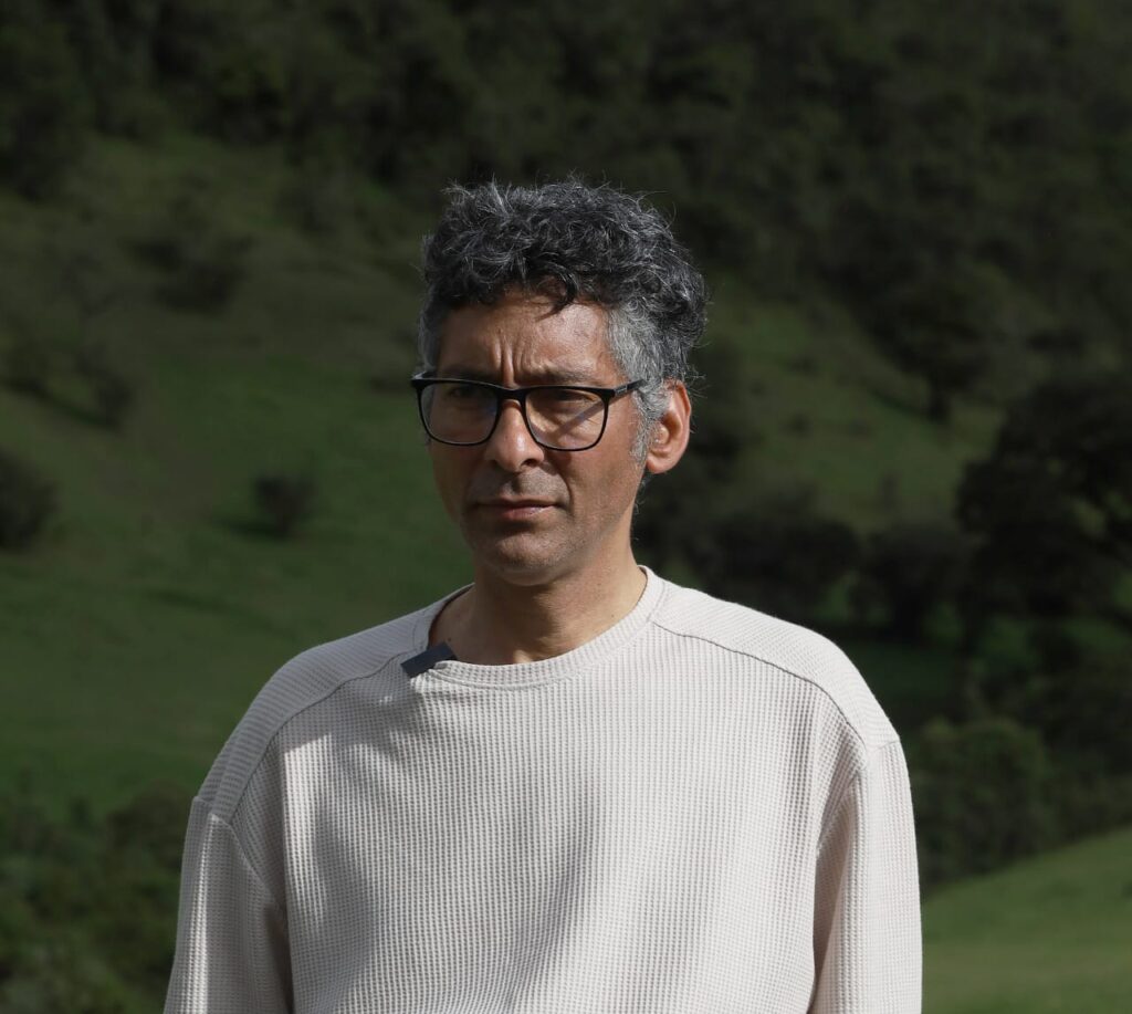 Juan Carlos Rodríguez