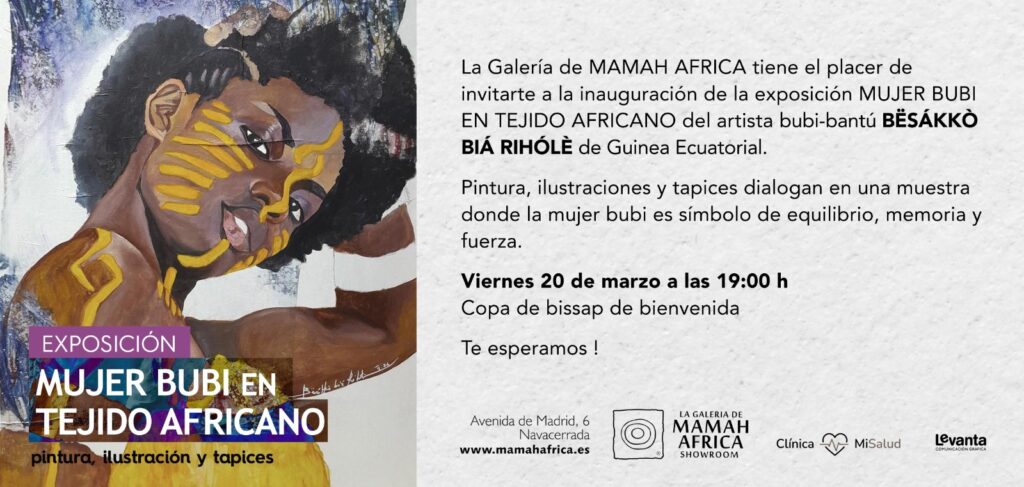 Cartel Expo Mamah Africa