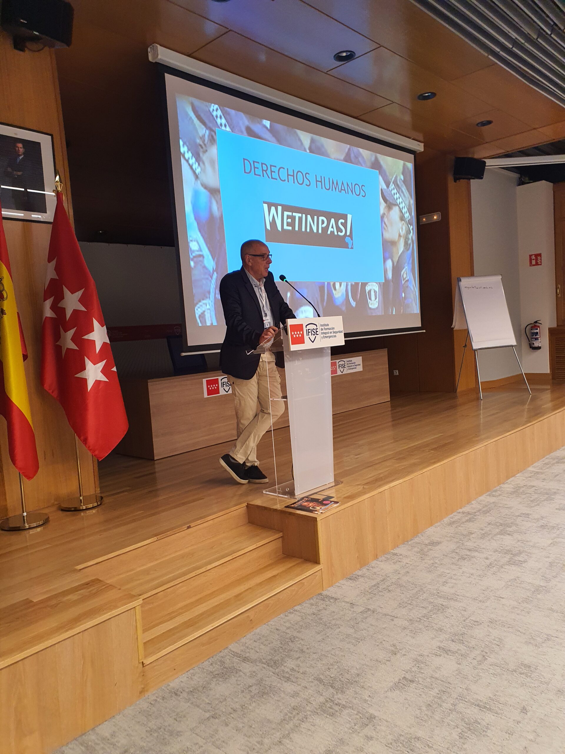 Conferencia Degunda Guerra Mundial