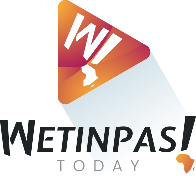 Logo Wetinpas Today