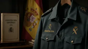 De la disciplina, el honor y la patria