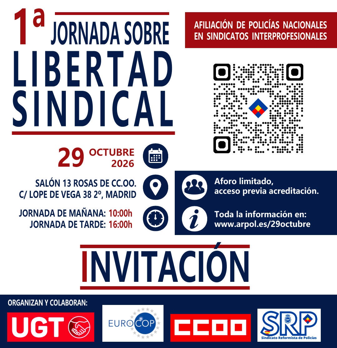 Libertad Sindical